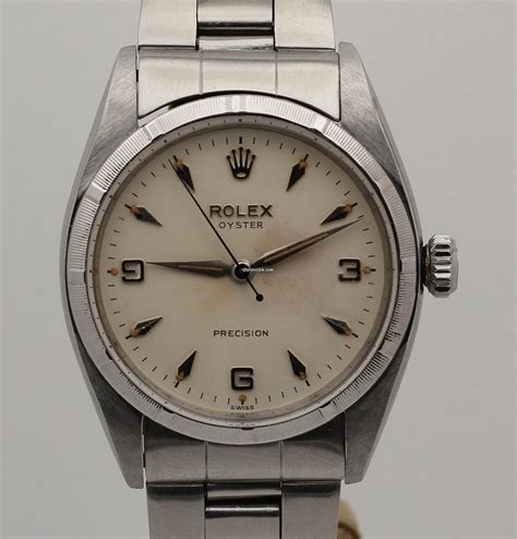 rolex precision 6423 in vendita|Rolex .